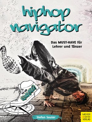 cover image of HipHop Navigator
